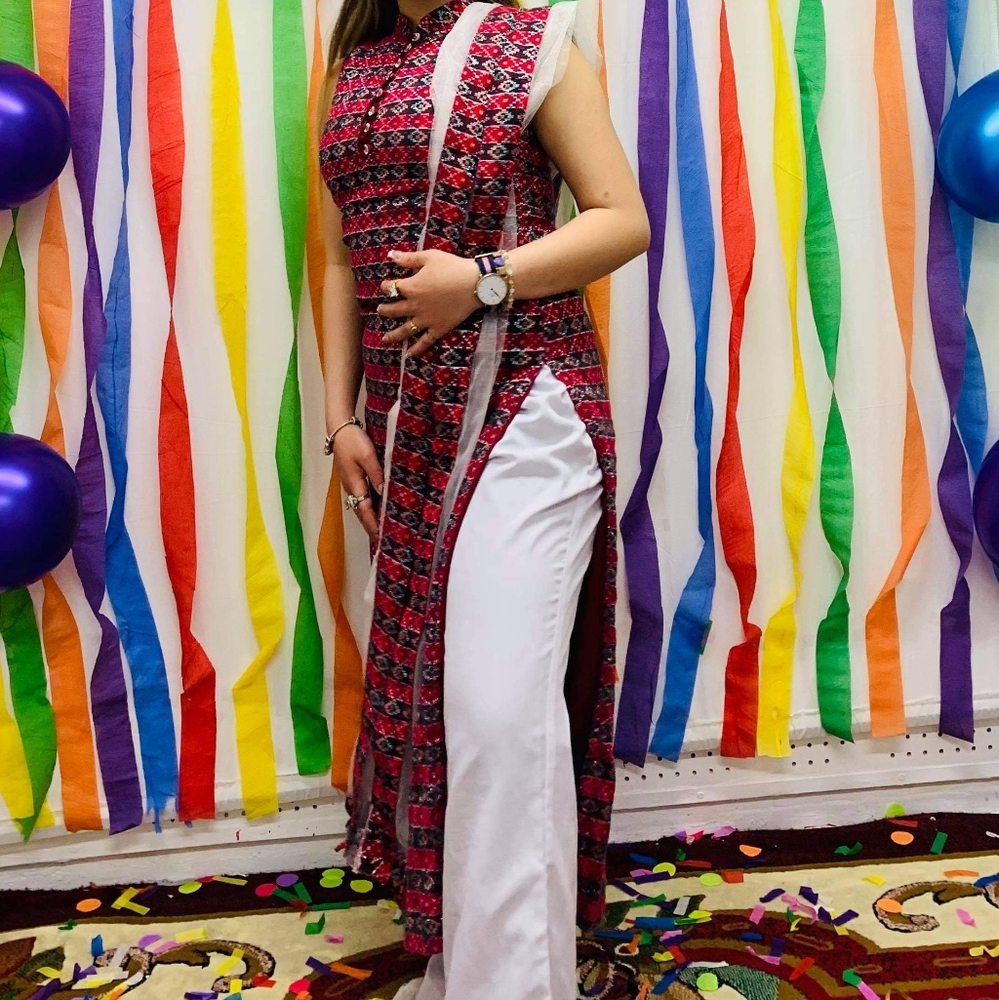 Kurtha set - Picture 2 of 3